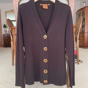 Tory Burch Simone Cardigan